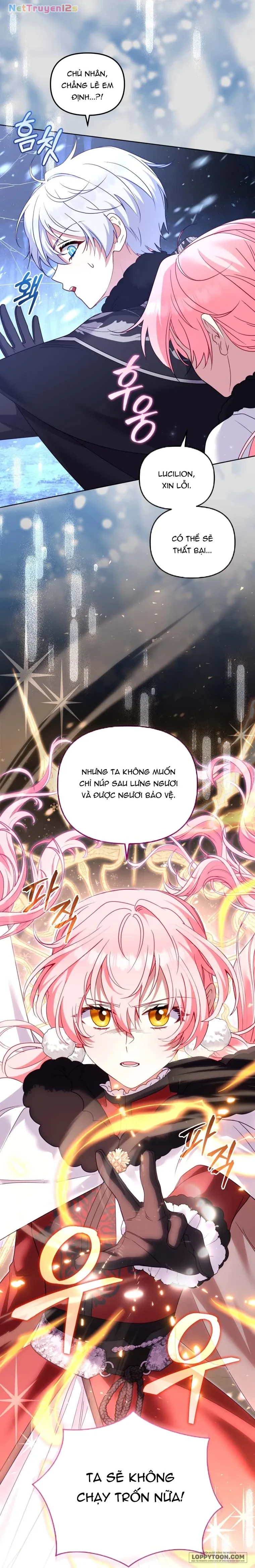 Tôi Đang Được Nuôi Dưỡng Bởi Những Kẻ Phản Diện Chapter 137 - 74