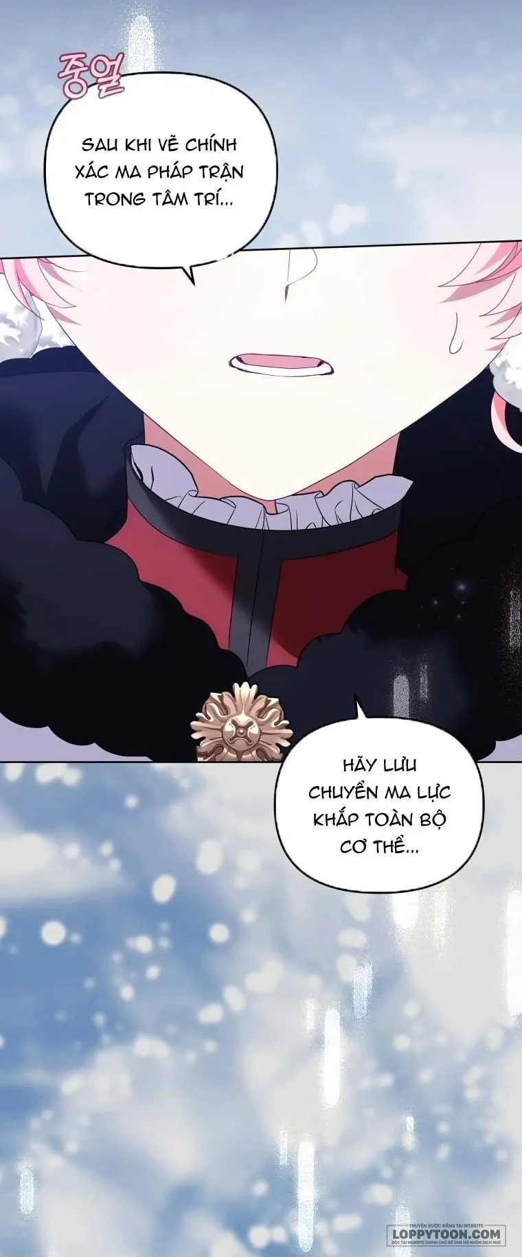 Tôi Đang Được Nuôi Dưỡng Bởi Những Kẻ Phản Diện Chapter 138 - 1