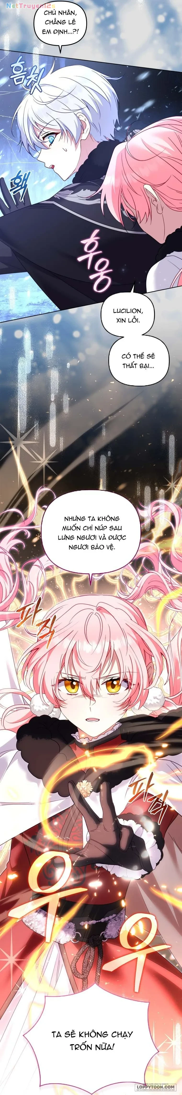 Tôi Đang Được Nuôi Dưỡng Bởi Những Kẻ Phản Diện Chapter 138 - 2