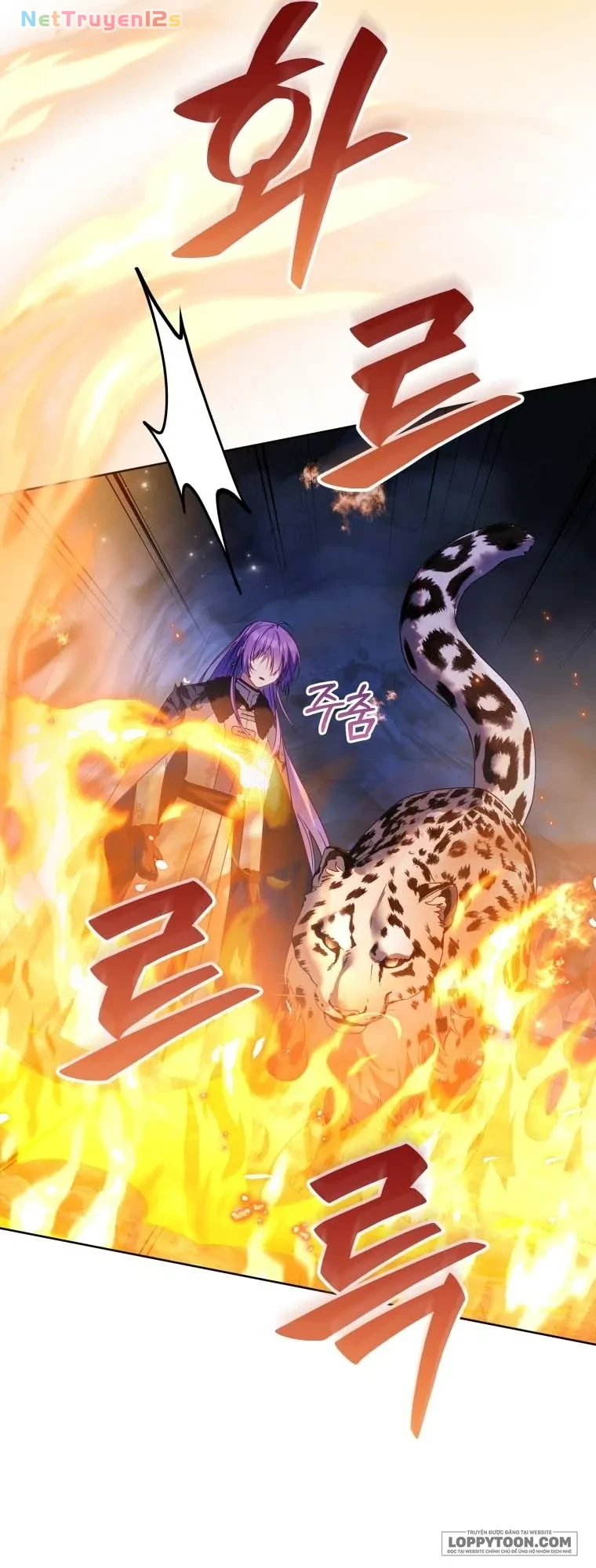 Tôi Đang Được Nuôi Dưỡng Bởi Những Kẻ Phản Diện Chapter 138 - 8