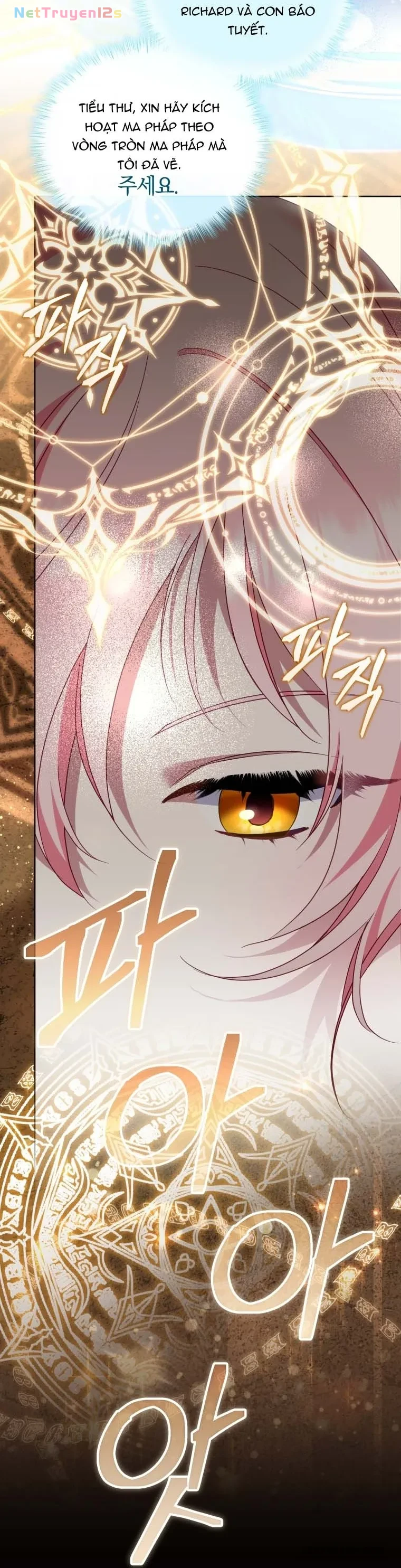 Tôi Đang Được Nuôi Dưỡng Bởi Những Kẻ Phản Diện Chapter 138 - 24