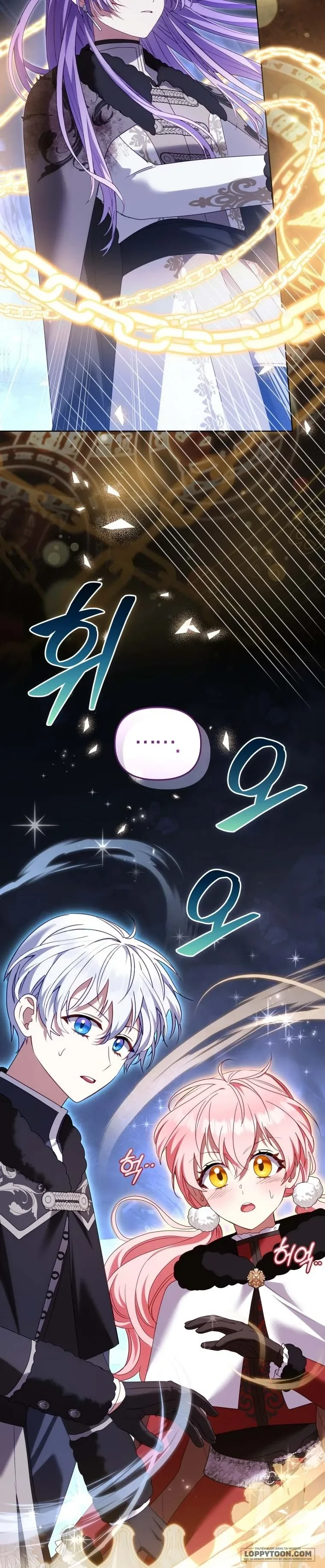 Tôi Đang Được Nuôi Dưỡng Bởi Những Kẻ Phản Diện Chapter 138 - 27