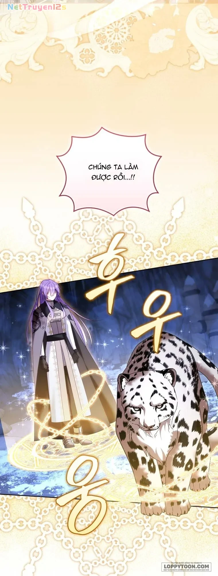 Tôi Đang Được Nuôi Dưỡng Bởi Những Kẻ Phản Diện Chapter 138 - 28