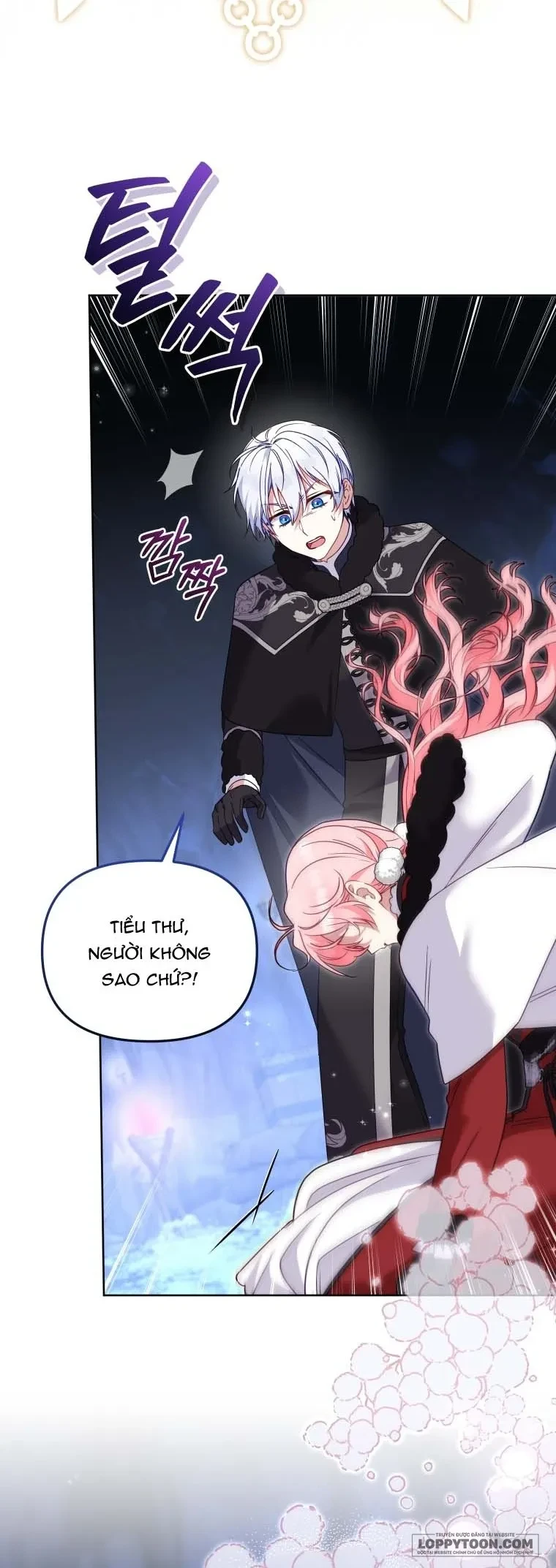Tôi Đang Được Nuôi Dưỡng Bởi Những Kẻ Phản Diện Chapter 138 - 29