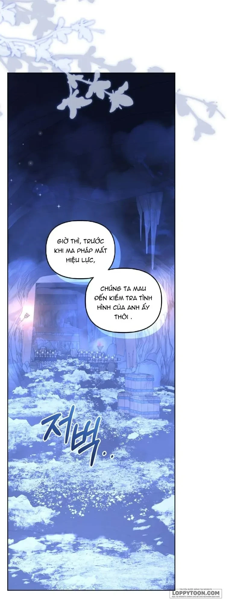 Tôi Đang Được Nuôi Dưỡng Bởi Những Kẻ Phản Diện Chapter 138 - 33