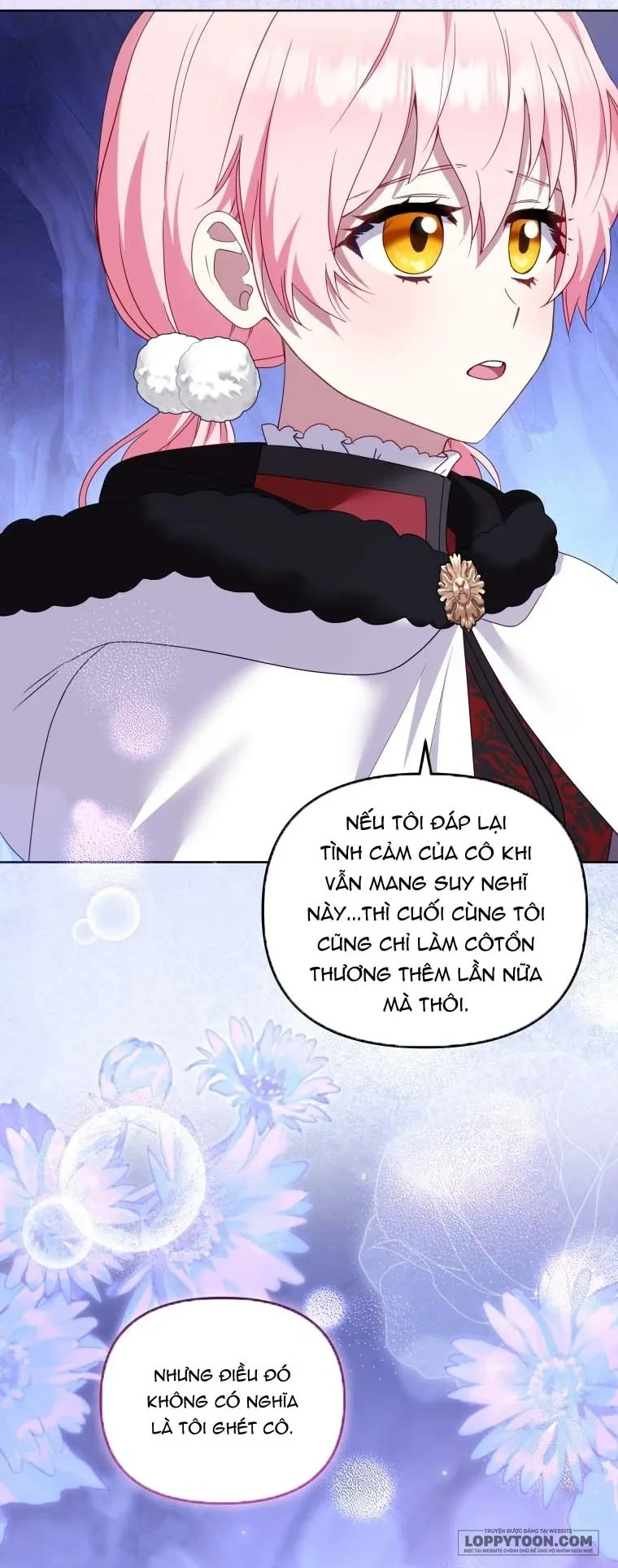 Tôi Đang Được Nuôi Dưỡng Bởi Những Kẻ Phản Diện Chapter 138 - 46
