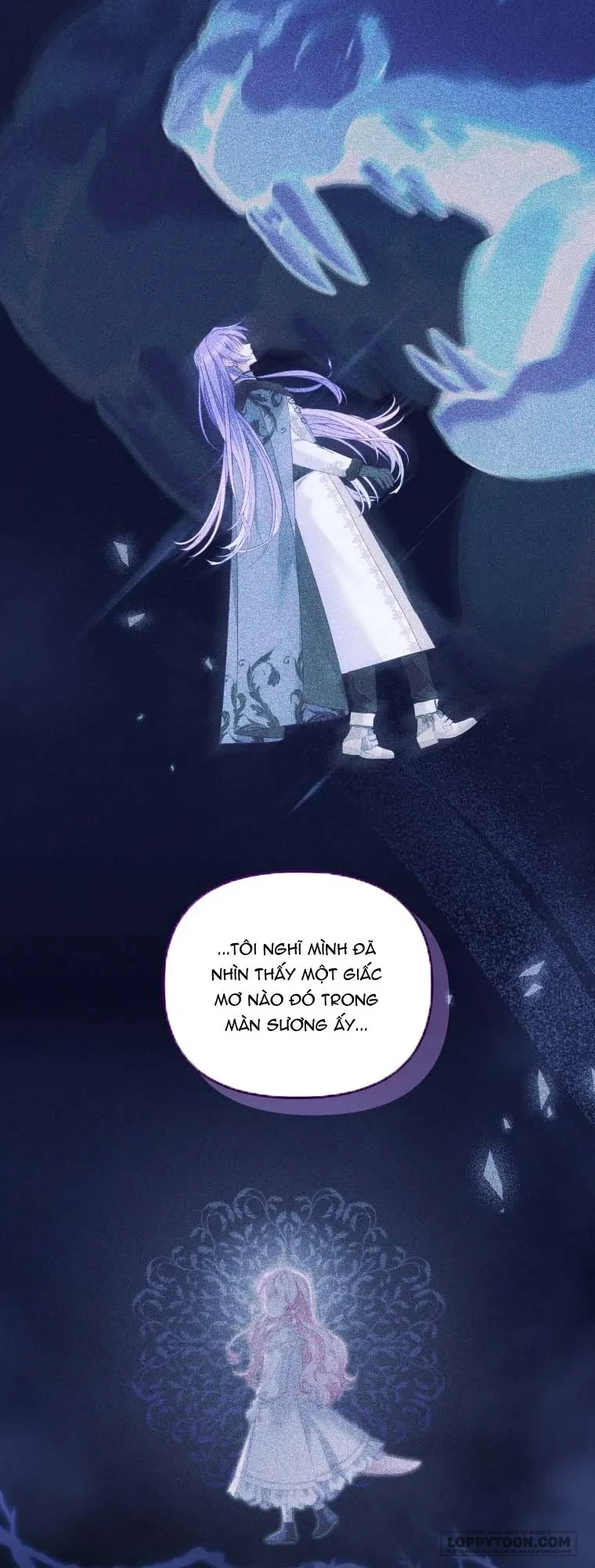 Tôi Đang Được Nuôi Dưỡng Bởi Những Kẻ Phản Diện Chapter 138 - 55