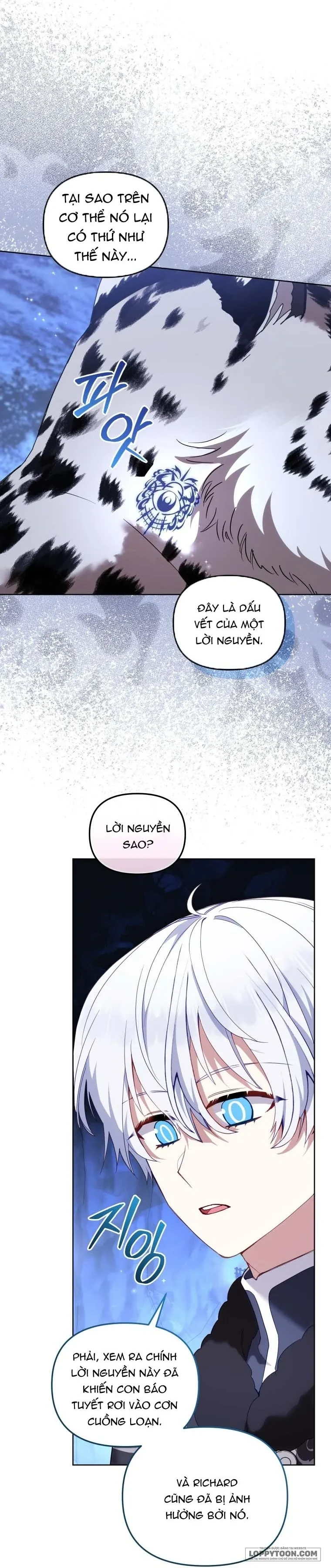 Tôi Đang Được Nuôi Dưỡng Bởi Những Kẻ Phản Diện Chapter 138 - 66