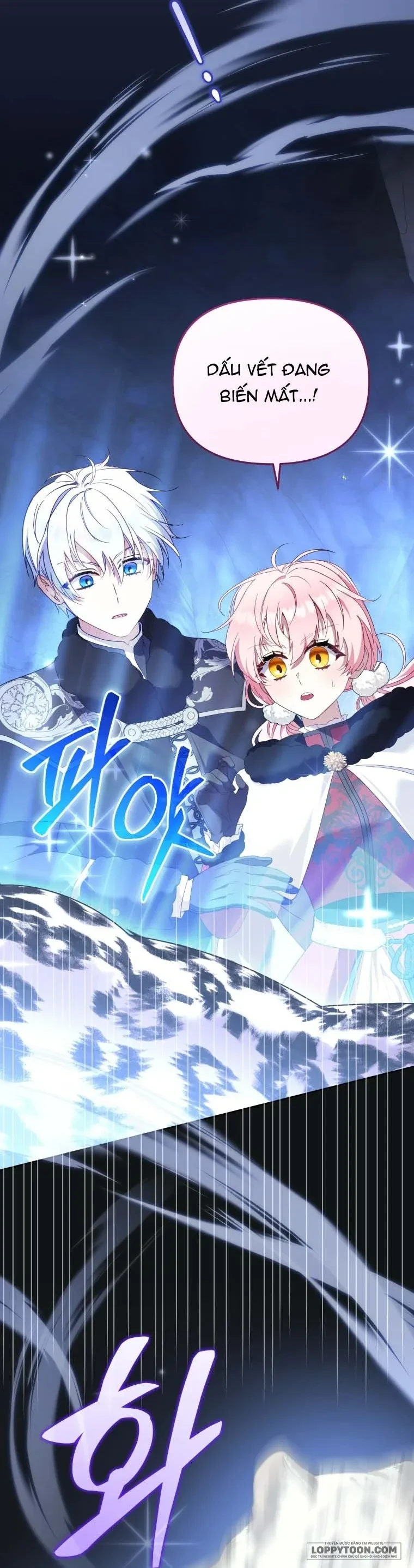 Tôi Đang Được Nuôi Dưỡng Bởi Những Kẻ Phản Diện Chapter 138 - 69