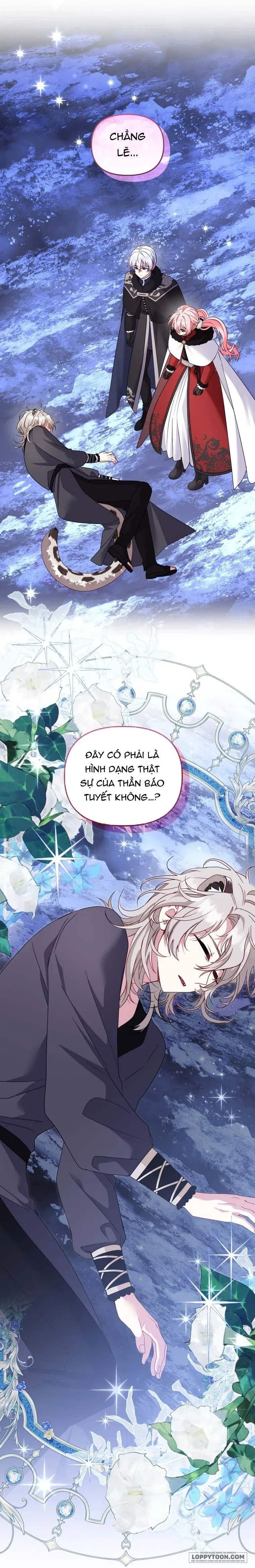 Tôi Đang Được Nuôi Dưỡng Bởi Những Kẻ Phản Diện Chapter 138 - 72