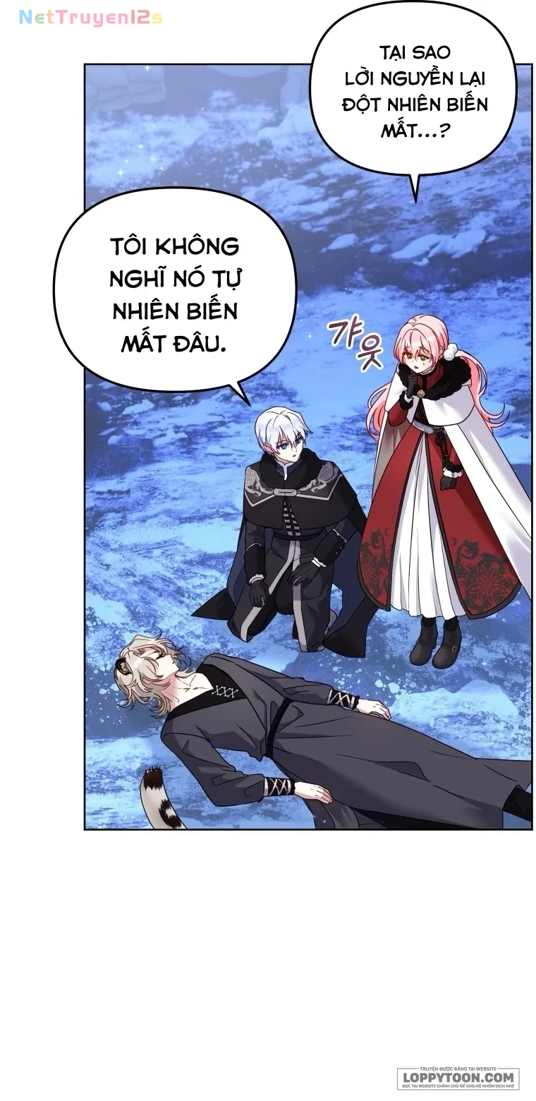 Tôi Đang Được Nuôi Dưỡng Bởi Những Kẻ Phản Diện Chapter 139 - 4