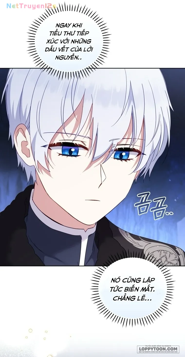 Tôi Đang Được Nuôi Dưỡng Bởi Những Kẻ Phản Diện Chapter 139 - 5