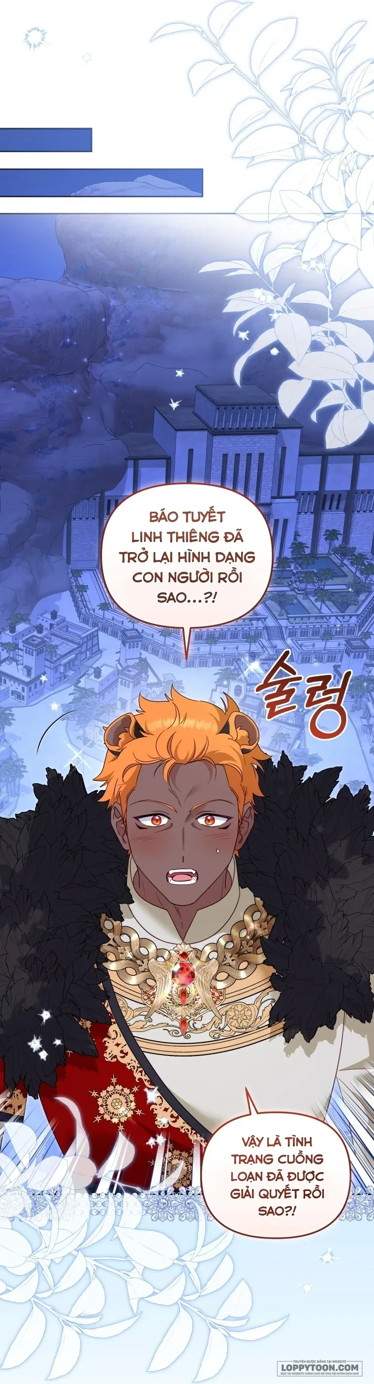 Tôi Đang Được Nuôi Dưỡng Bởi Những Kẻ Phản Diện Chapter 139 - 9