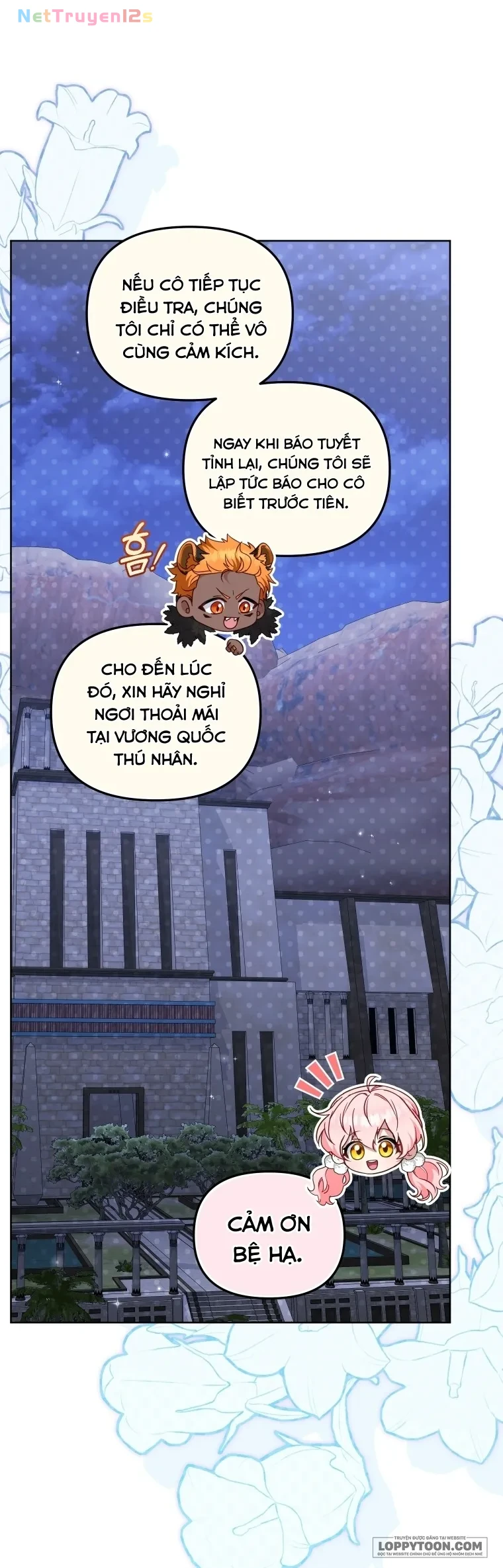 Tôi Đang Được Nuôi Dưỡng Bởi Những Kẻ Phản Diện Chapter 139 - 13