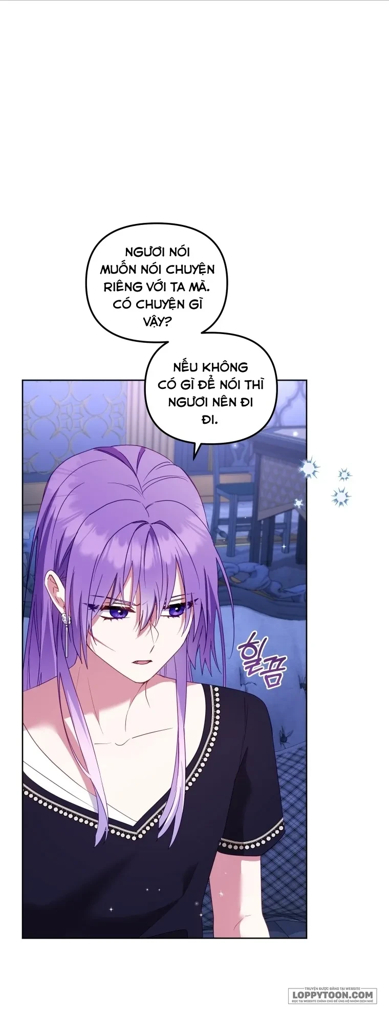 Tôi Đang Được Nuôi Dưỡng Bởi Những Kẻ Phản Diện Chapter 139 - 19