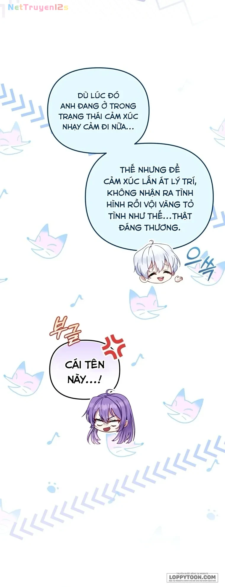 Tôi Đang Được Nuôi Dưỡng Bởi Những Kẻ Phản Diện Chapter 139 - 31