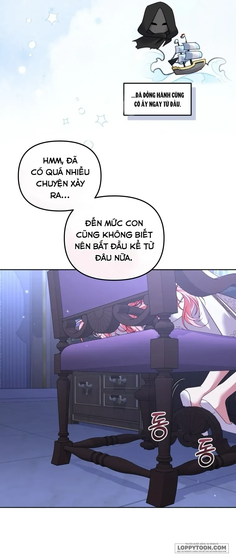 Tôi Đang Được Nuôi Dưỡng Bởi Những Kẻ Phản Diện Chapter 139 - 40