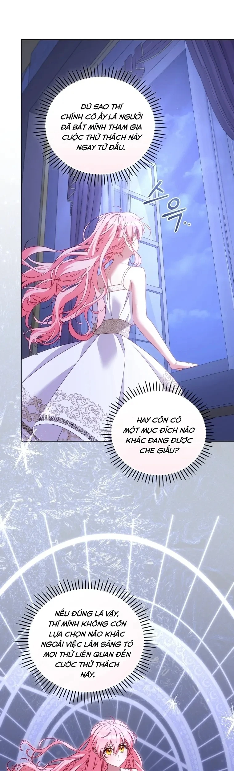 Tôi Đang Được Nuôi Dưỡng Bởi Những Kẻ Phản Diện Chapter 139 - 51