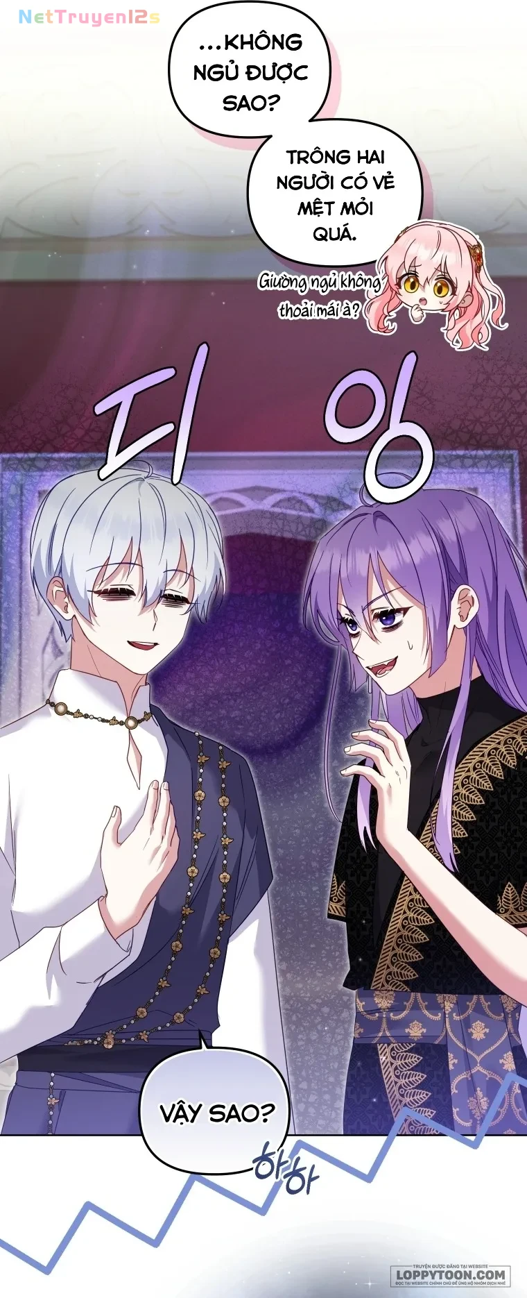 Tôi Đang Được Nuôi Dưỡng Bởi Những Kẻ Phản Diện Chapter 139 - 60