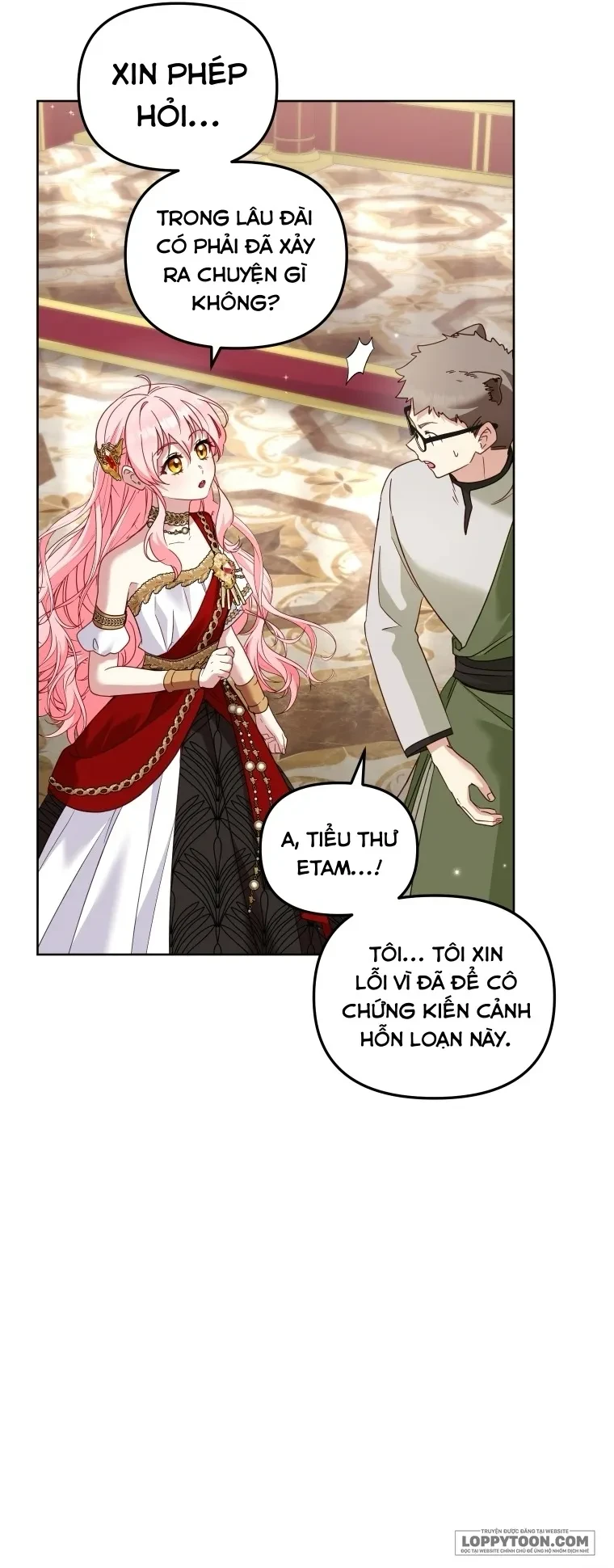 Tôi Đang Được Nuôi Dưỡng Bởi Những Kẻ Phản Diện Chapter 139 - 65