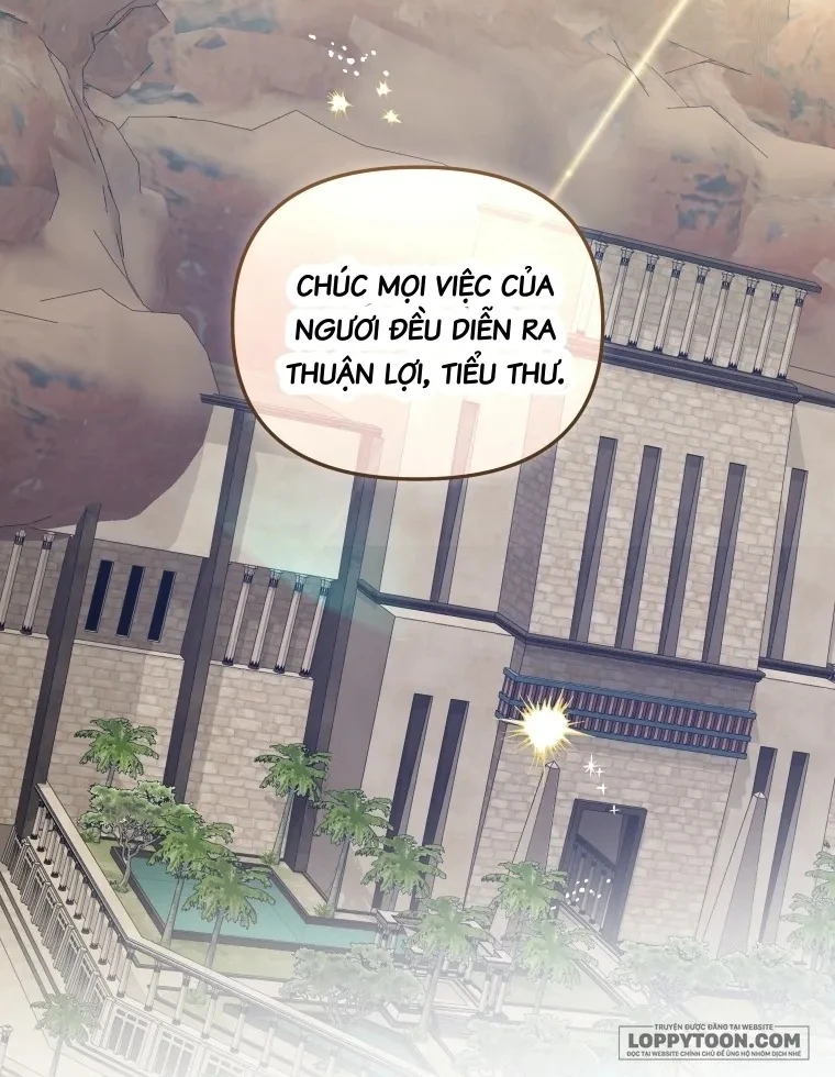 Tôi Đang Được Nuôi Dưỡng Bởi Những Kẻ Phản Diện Chapter 140 - 11