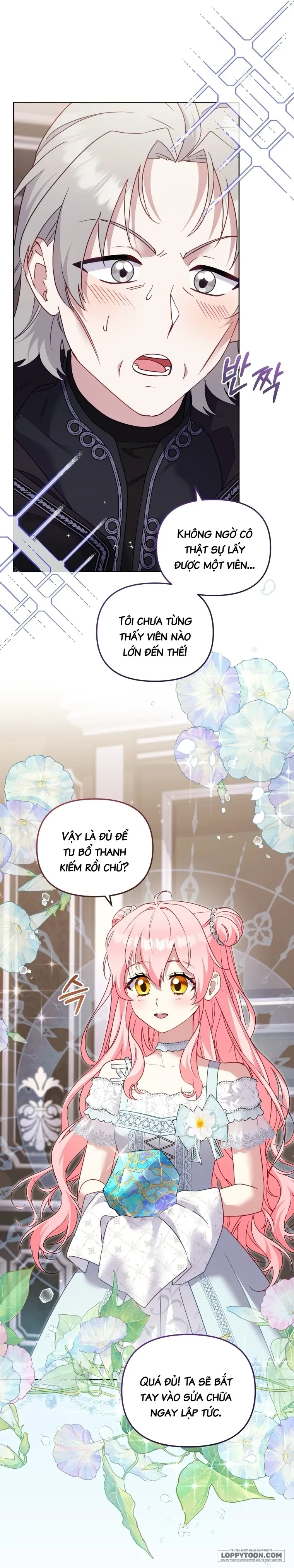 Tôi Đang Được Nuôi Dưỡng Bởi Những Kẻ Phản Diện Chapter 140 - 13