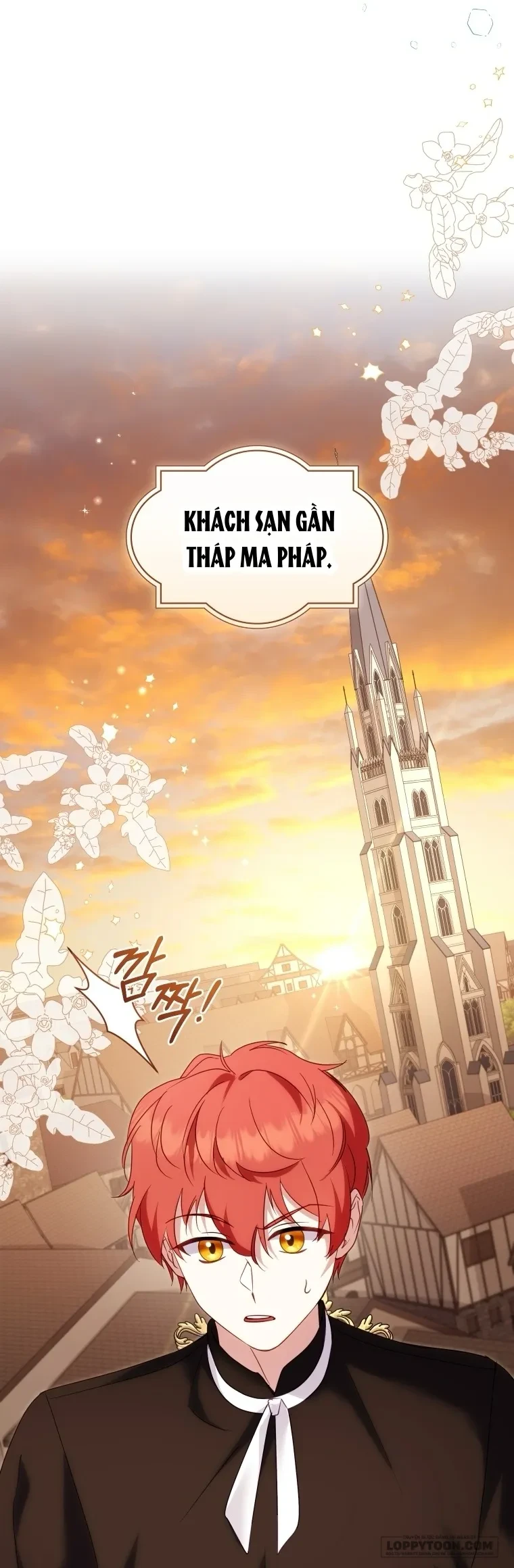 Tôi Đang Được Nuôi Dưỡng Bởi Những Kẻ Phản Diện Chapter 140 - 15
