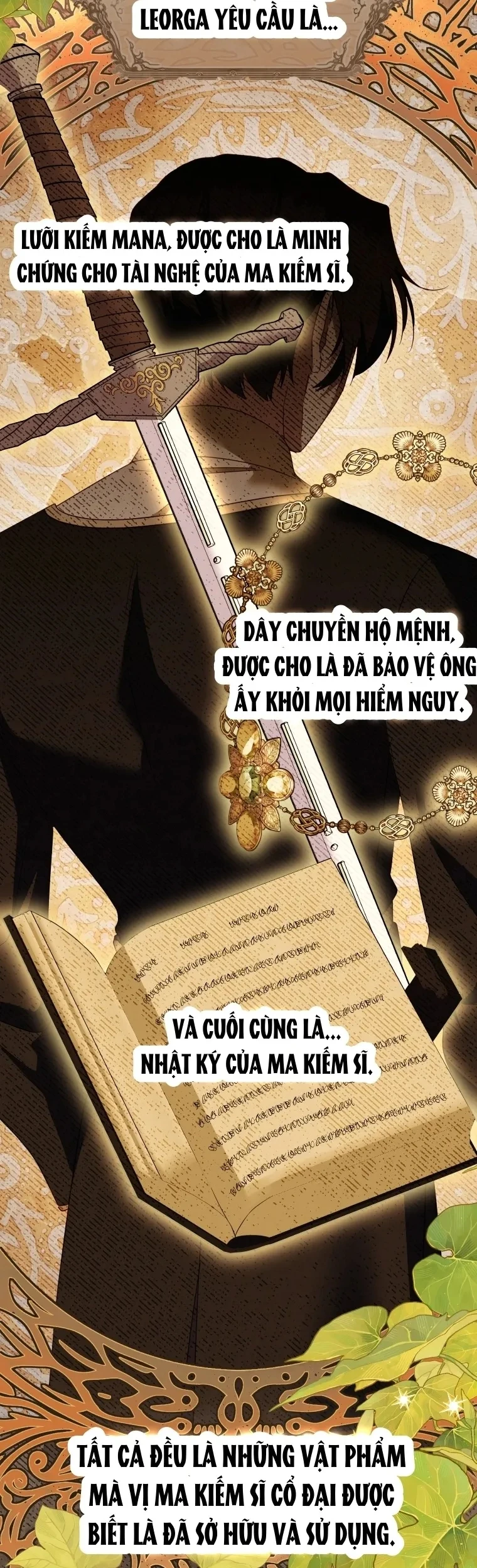 Tôi Đang Được Nuôi Dưỡng Bởi Những Kẻ Phản Diện Chapter 140 - 21