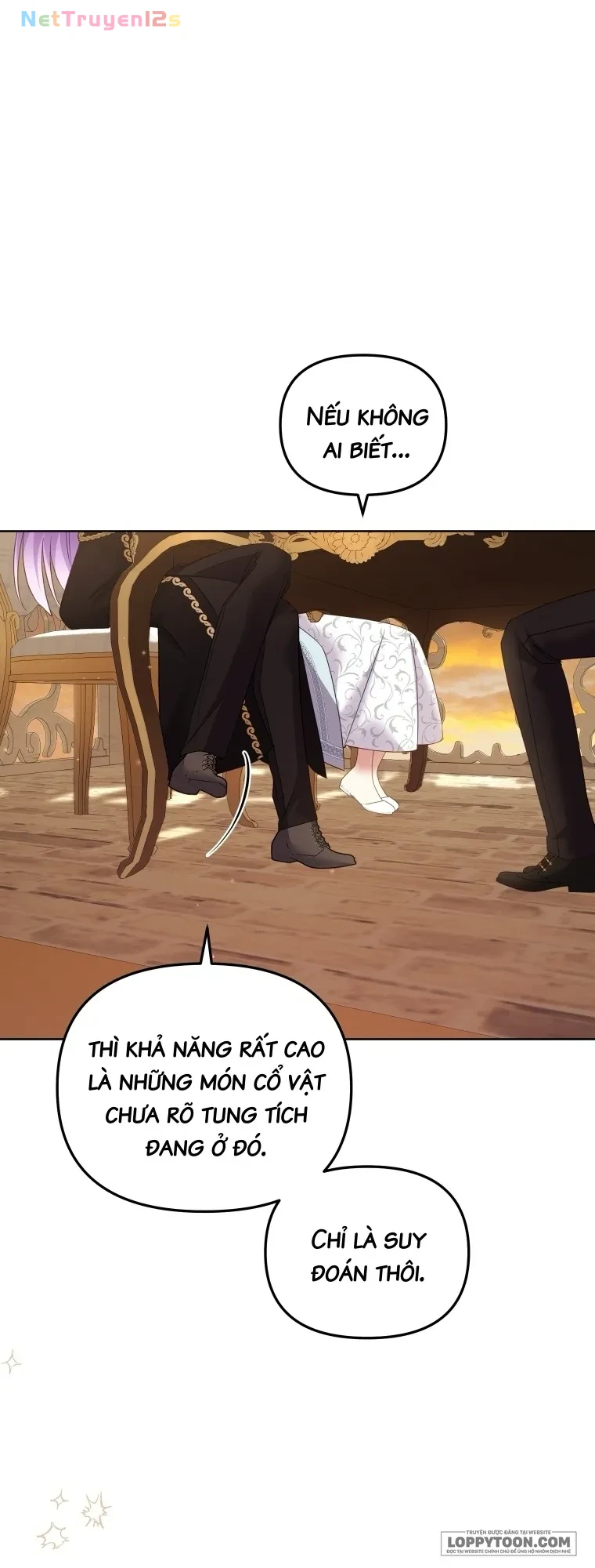 Tôi Đang Được Nuôi Dưỡng Bởi Những Kẻ Phản Diện Chapter 140 - 32