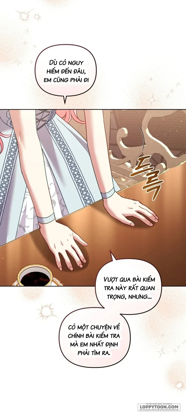 Tôi Đang Được Nuôi Dưỡng Bởi Những Kẻ Phản Diện Chapter 140 - 35