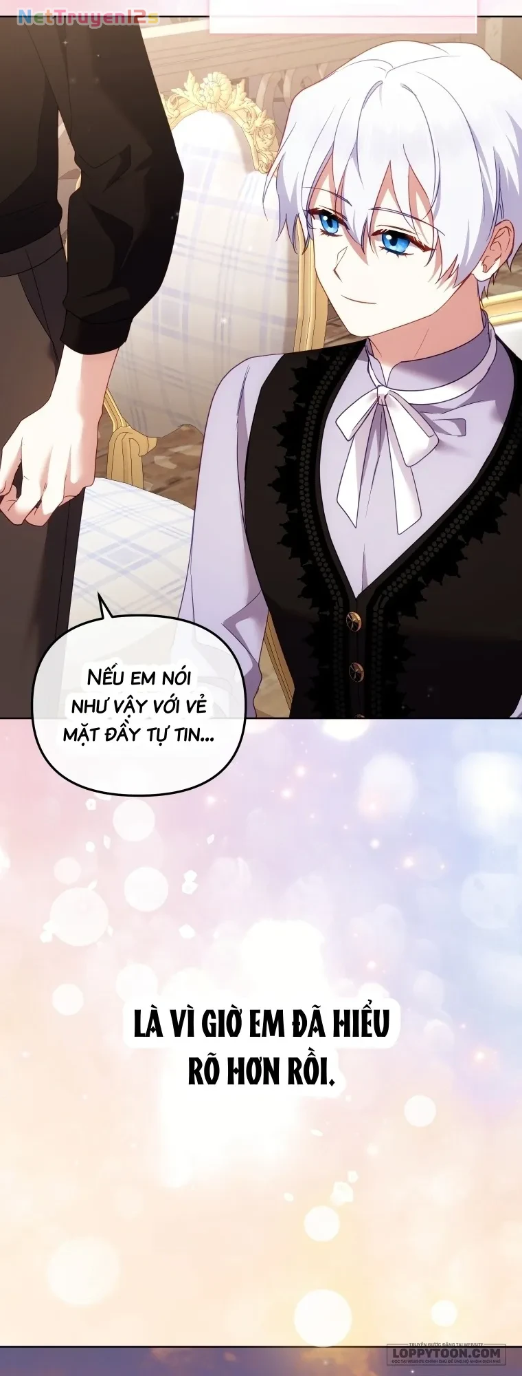 Tôi Đang Được Nuôi Dưỡng Bởi Những Kẻ Phản Diện Chapter 140 - 38
