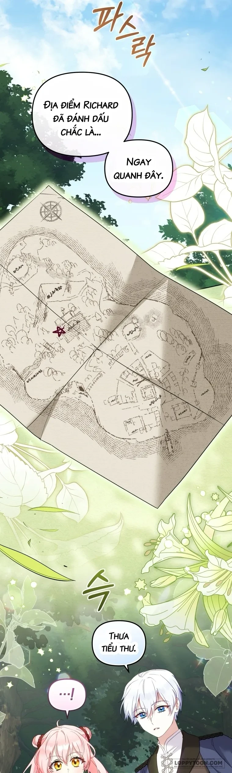 Tôi Đang Được Nuôi Dưỡng Bởi Những Kẻ Phản Diện Chapter 140 - 50