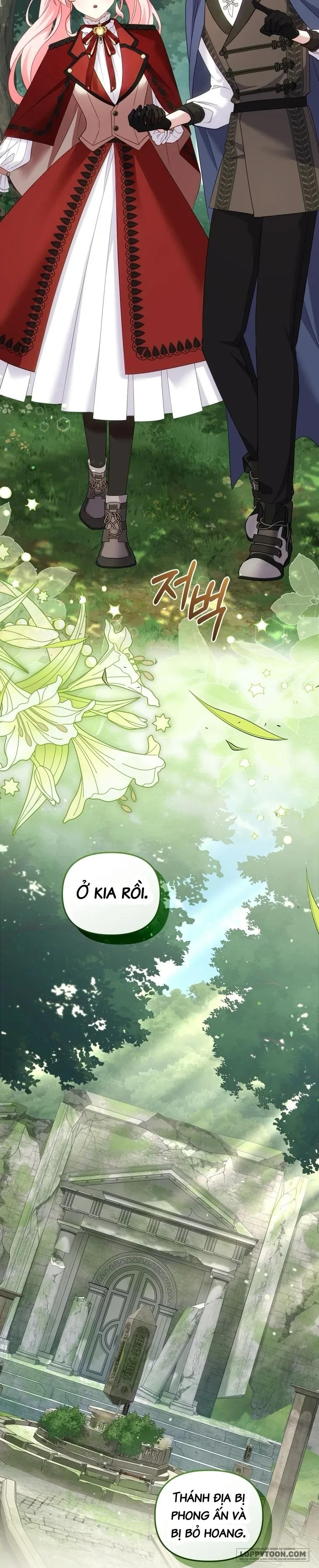 Tôi Đang Được Nuôi Dưỡng Bởi Những Kẻ Phản Diện Chapter 140 - 51