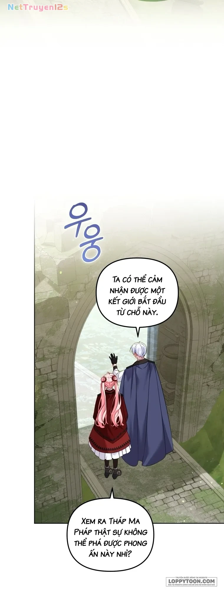 Tôi Đang Được Nuôi Dưỡng Bởi Những Kẻ Phản Diện Chapter 140 - 52