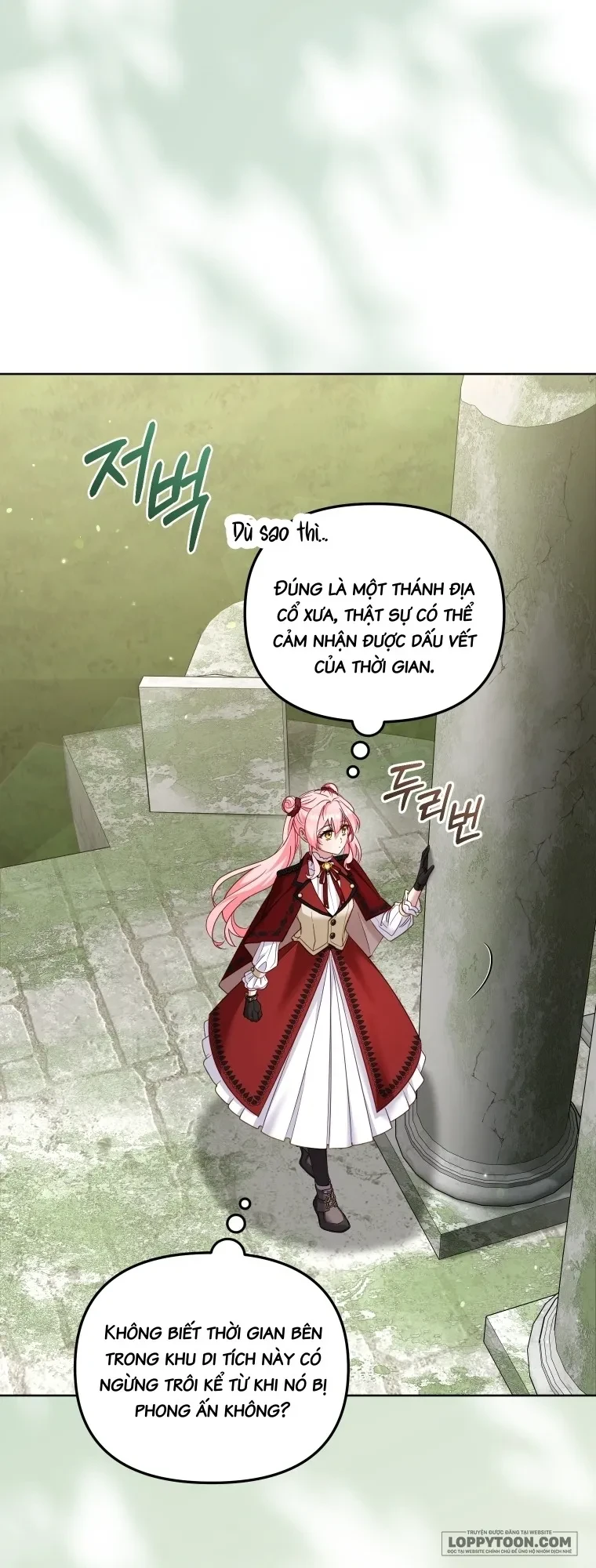 Tôi Đang Được Nuôi Dưỡng Bởi Những Kẻ Phản Diện Chapter 140 - 56