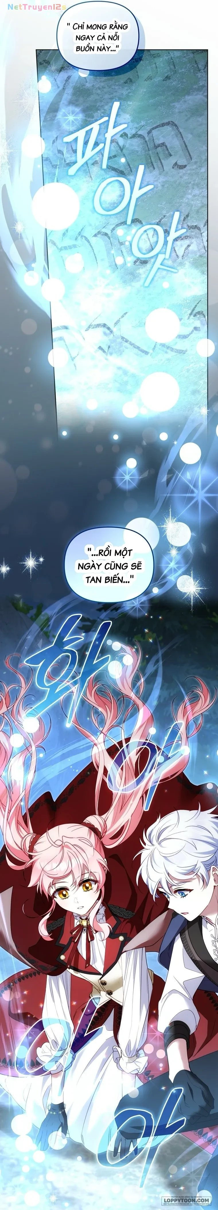 Tôi Đang Được Nuôi Dưỡng Bởi Những Kẻ Phản Diện Chapter 140 - 66