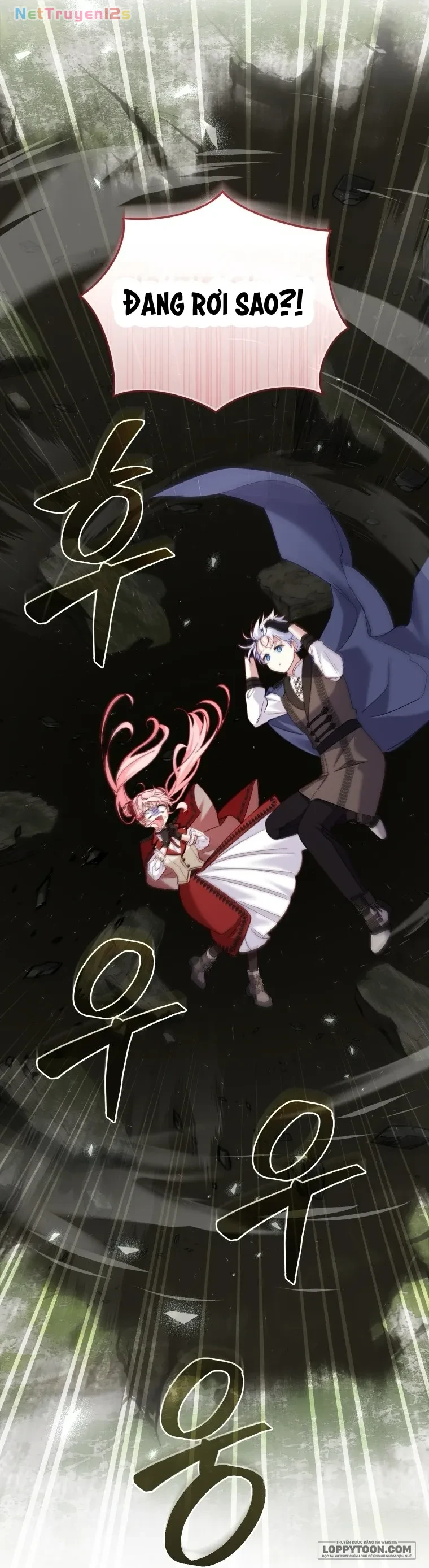 Tôi Đang Được Nuôi Dưỡng Bởi Những Kẻ Phản Diện Chapter 141 - 10