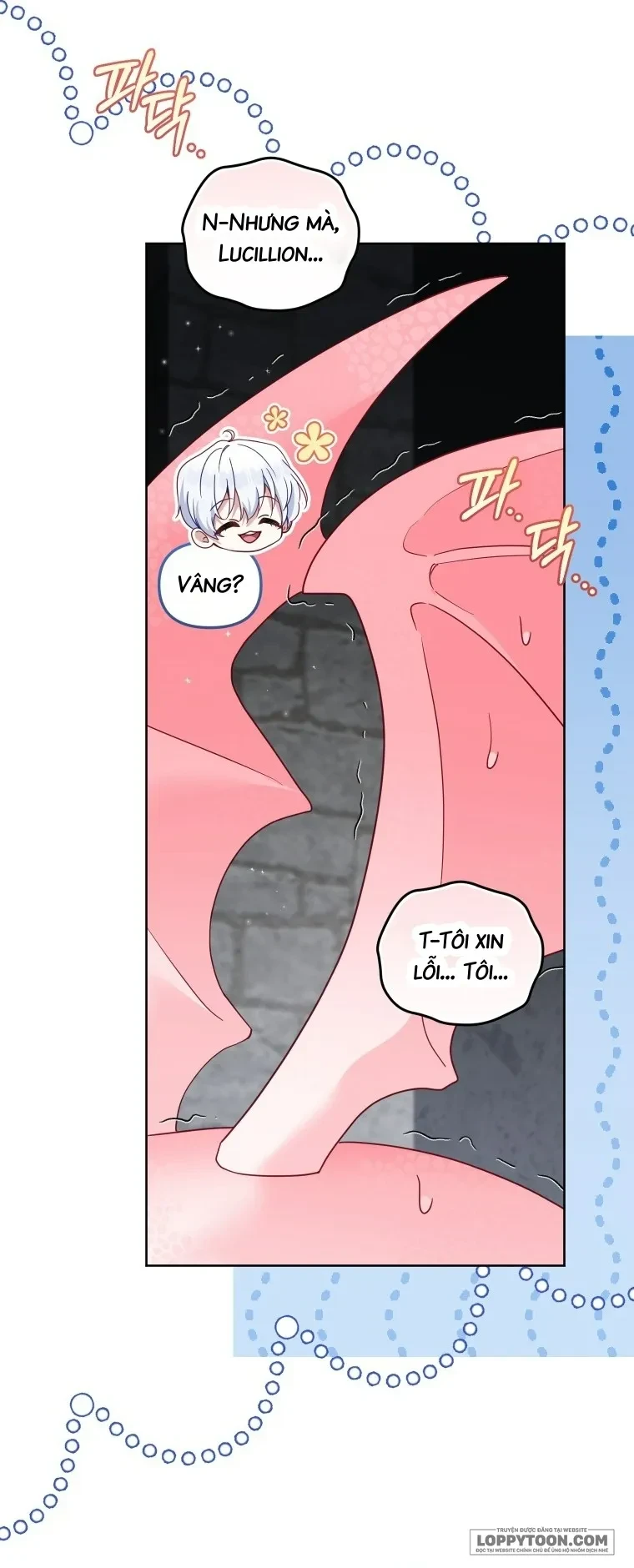 Tôi Đang Được Nuôi Dưỡng Bởi Những Kẻ Phản Diện Chapter 141 - 18