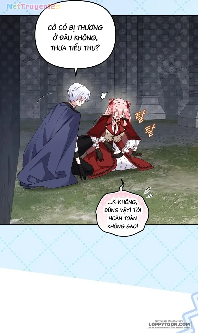 Tôi Đang Được Nuôi Dưỡng Bởi Những Kẻ Phản Diện Chapter 141 - 24