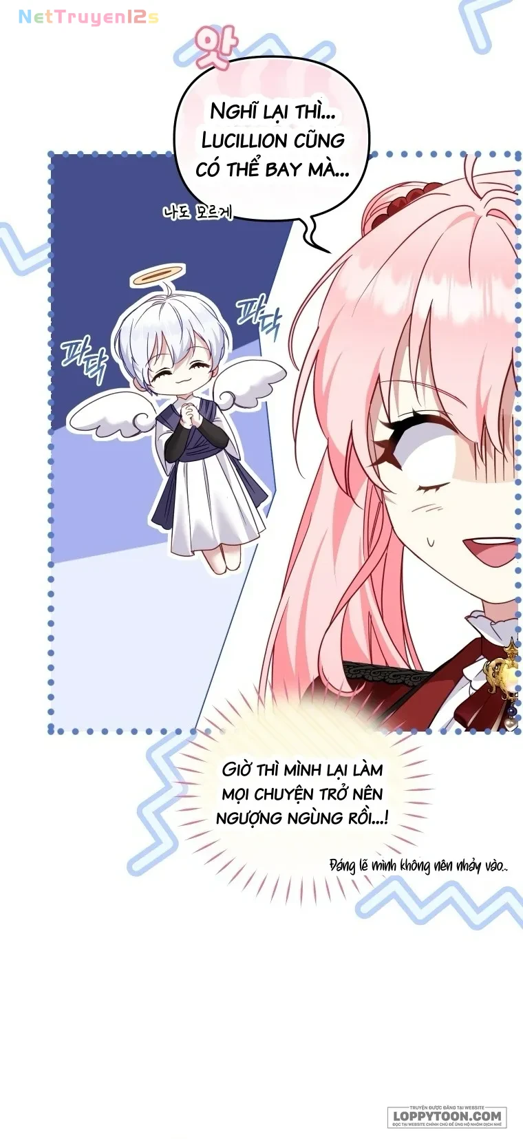 Tôi Đang Được Nuôi Dưỡng Bởi Những Kẻ Phản Diện Chapter 141 - 25