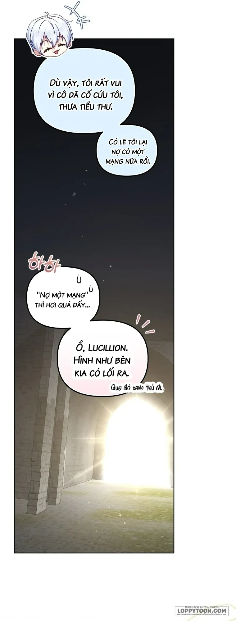 Tôi Đang Được Nuôi Dưỡng Bởi Những Kẻ Phản Diện Chapter 141 - 26