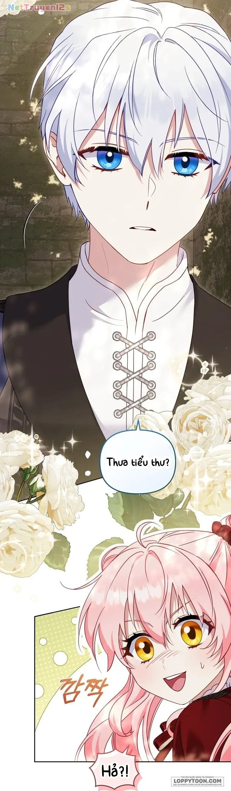 Tôi Đang Được Nuôi Dưỡng Bởi Những Kẻ Phản Diện Chapter 141 - 41