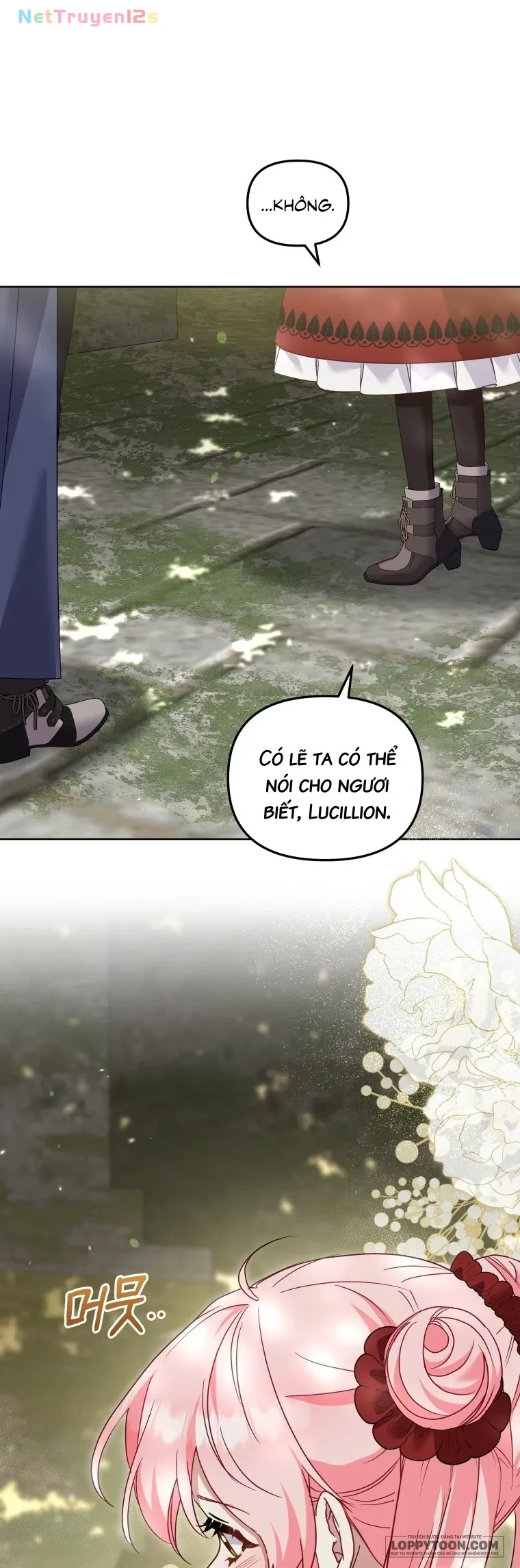 Tôi Đang Được Nuôi Dưỡng Bởi Những Kẻ Phản Diện Chapter 141 - 51