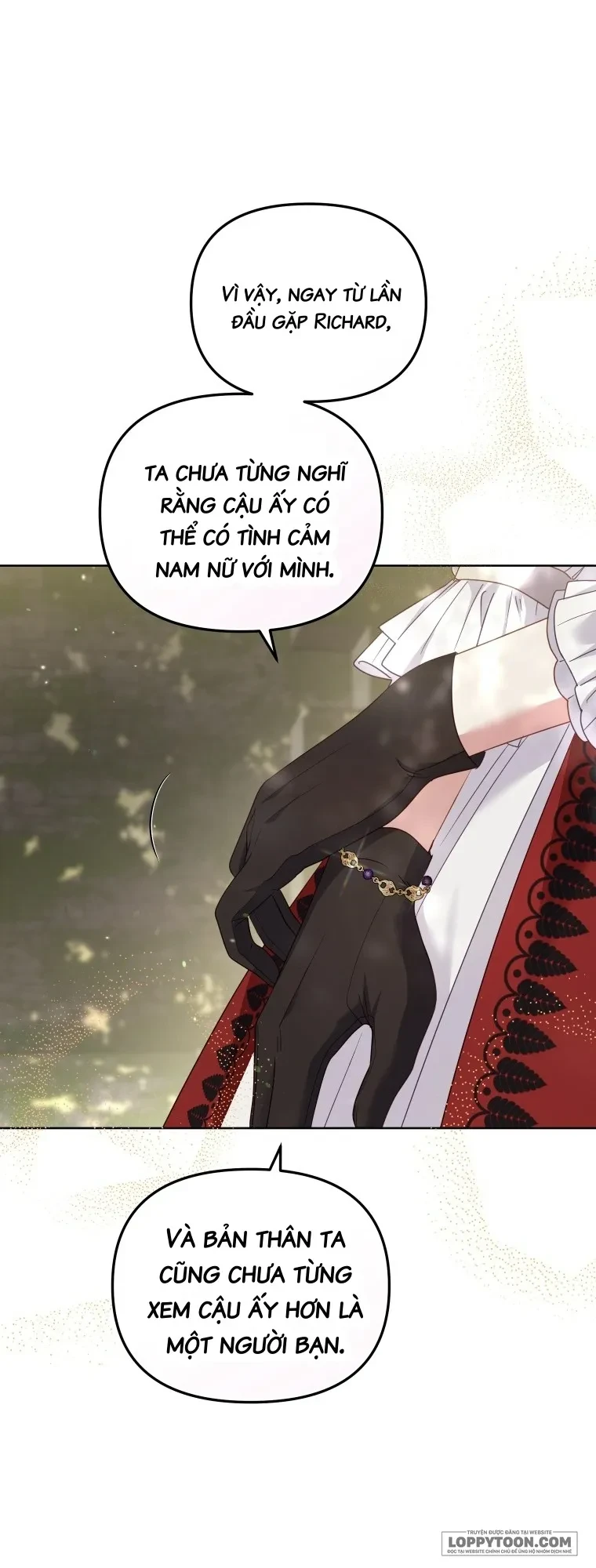 Tôi Đang Được Nuôi Dưỡng Bởi Những Kẻ Phản Diện Chapter 141 - 56