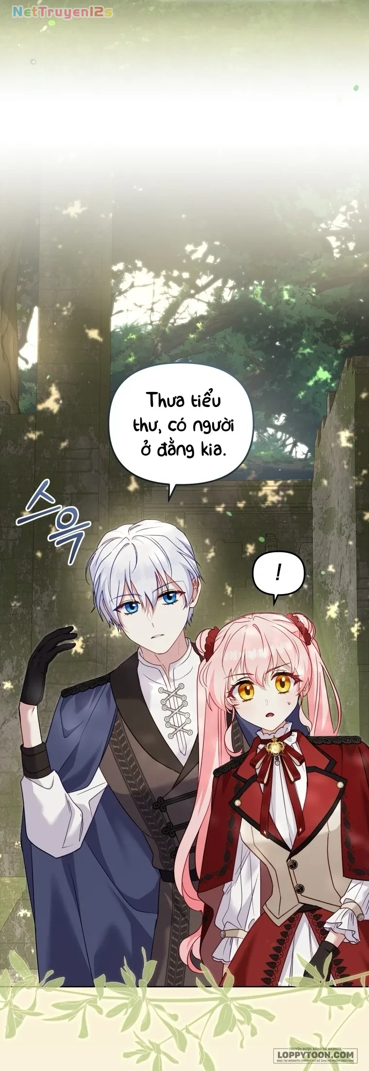 Tôi Đang Được Nuôi Dưỡng Bởi Những Kẻ Phản Diện Chapter 141 - 66