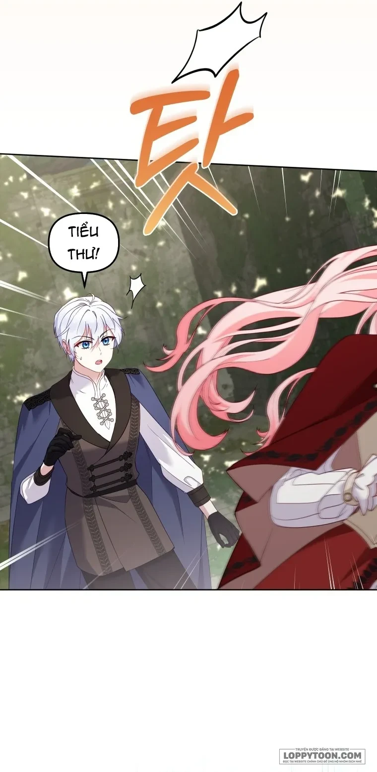 Tôi Đang Được Nuôi Dưỡng Bởi Những Kẻ Phản Diện Chapter 142 - 5