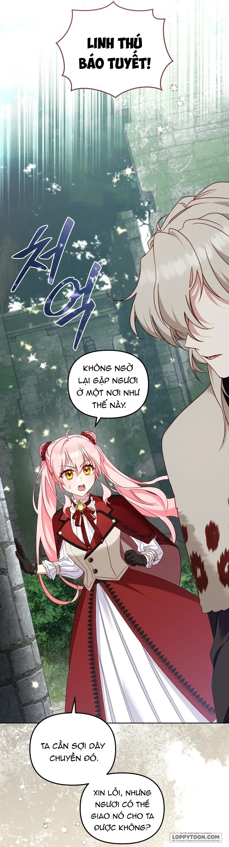Tôi Đang Được Nuôi Dưỡng Bởi Những Kẻ Phản Diện Chapter 142 - 6