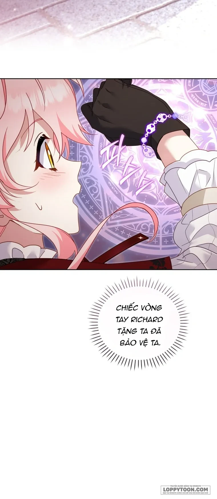 Tôi Đang Được Nuôi Dưỡng Bởi Những Kẻ Phản Diện Chapter 142 - 21