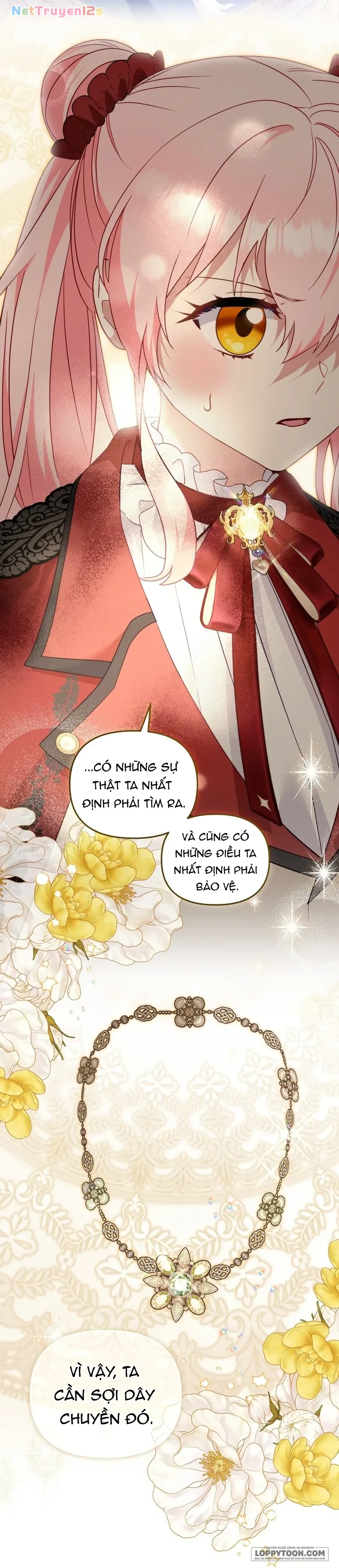 Tôi Đang Được Nuôi Dưỡng Bởi Những Kẻ Phản Diện Chapter 142 - 28