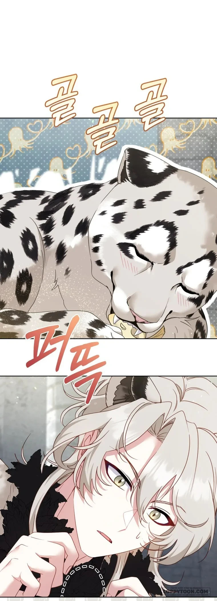 Tôi Đang Được Nuôi Dưỡng Bởi Những Kẻ Phản Diện Chapter 142 - 42